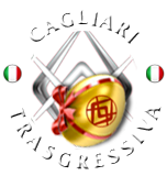 Logo ufficiale di Piccole Trasgressioni Italia